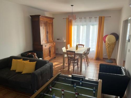 Buxerioux Retreat in Chateauroux, France