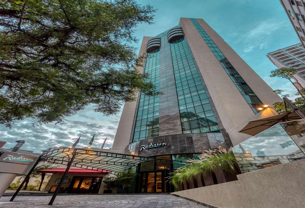 Quality Suites Oscar Freire