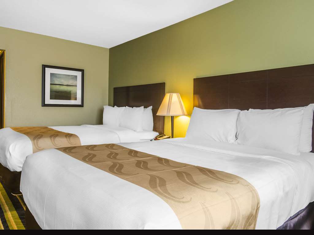 Quality Inn Cedartown - photo 9