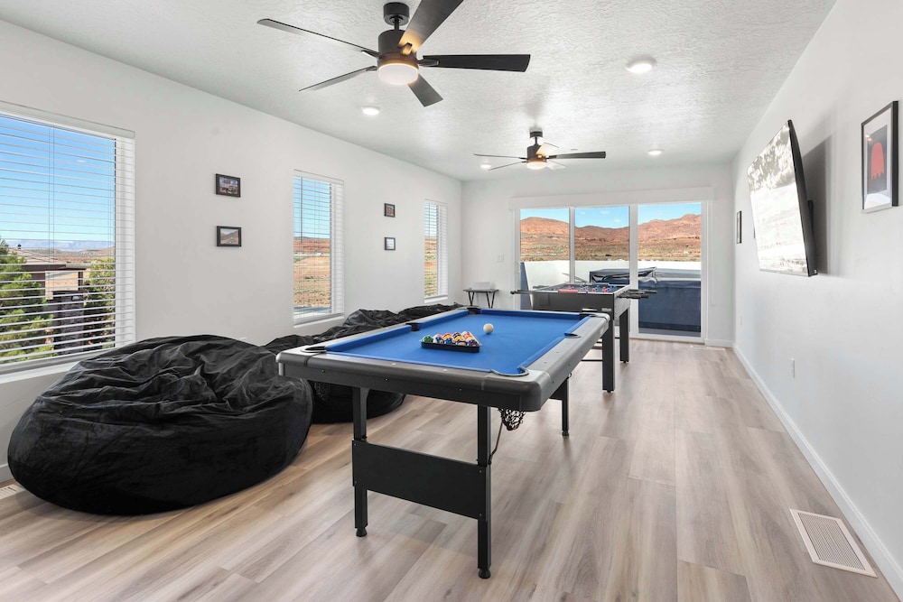 Vintage Desert 5 BDR w Resort Amenities - photo 48