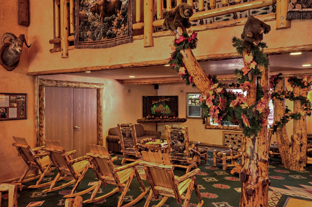 Meadowbrook Resort — Wisconsin Dells — photo 5