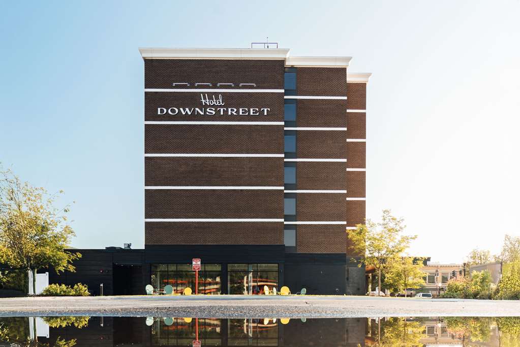 Hotel Downstreet an Ascend Collection Hotel - photo 4