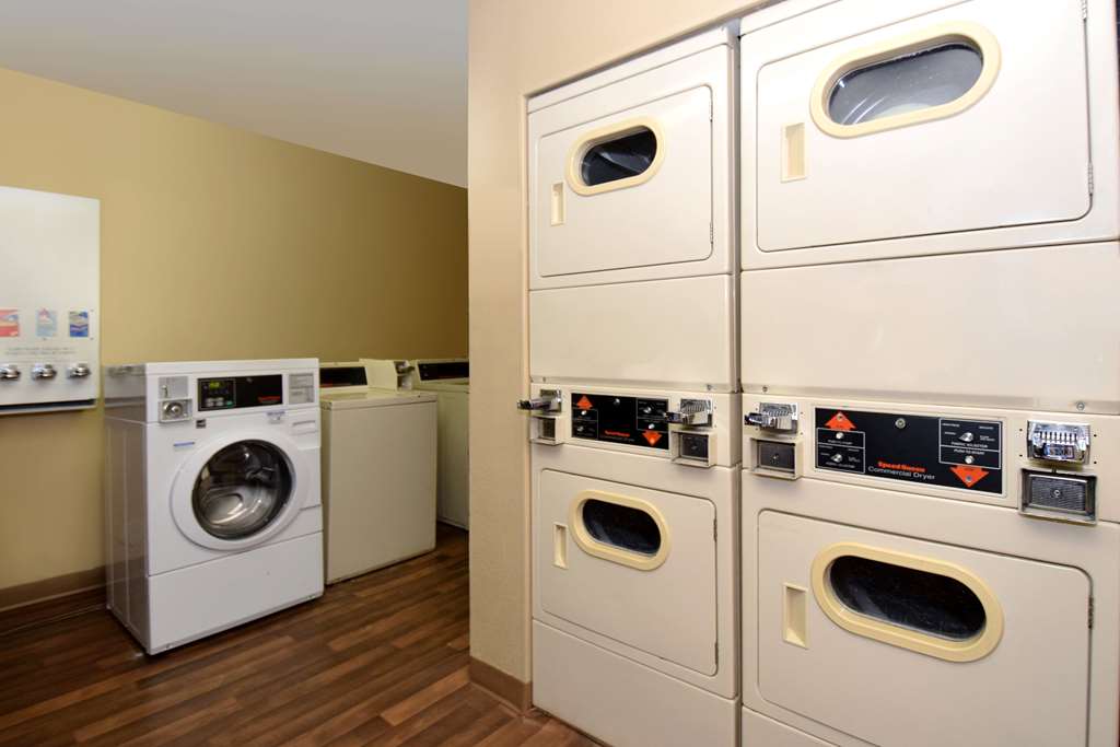 Sonesta Simply Suites Memphis - photo 18