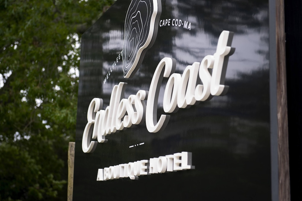 Endless Coast A Boutique Hotel - photo 52