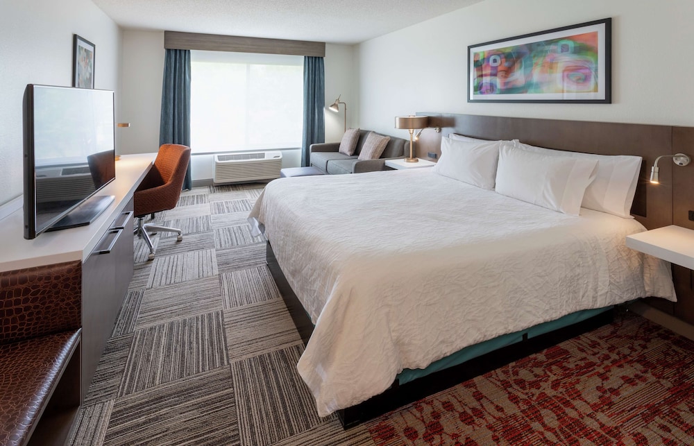 Hilton Garden Inn Minneapolis Bloomington - photo 17