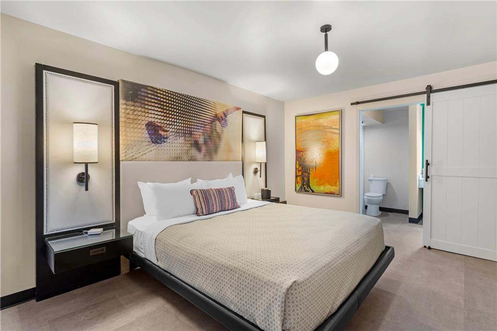 Heights House Hotel Houston Heights Downtown an Ascend Collection Hotel - photo 15