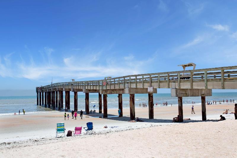 Ocean Breeze Inn - photo 4