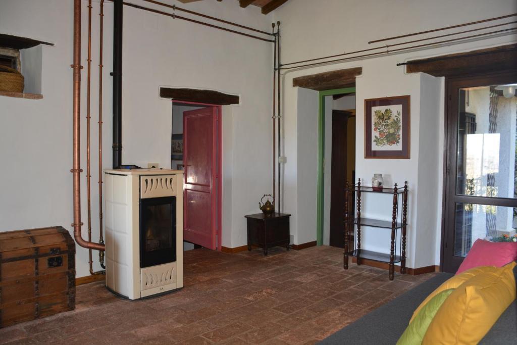 Scappo in Umbria Casale Piccino in Amelia, Italy