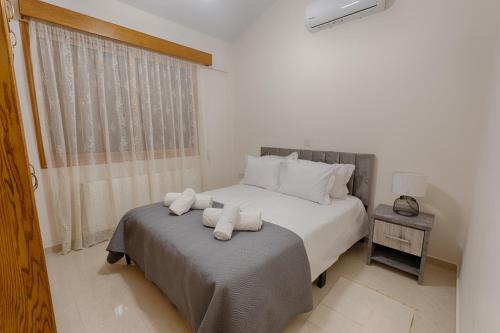 Eidyllio ”The Mansion” in Unknown City, Cyprus