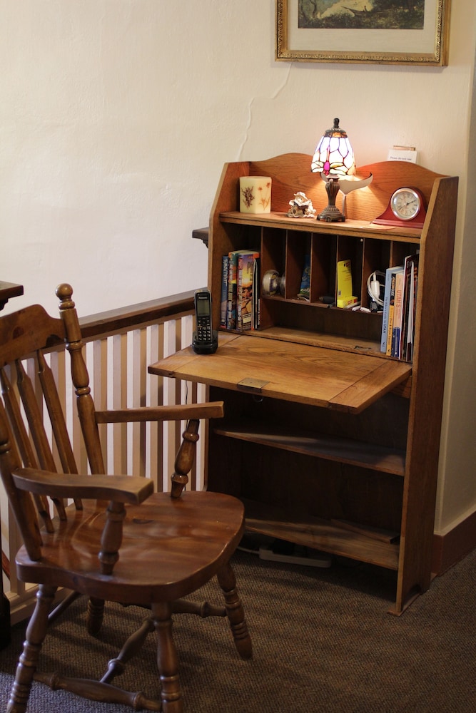 Historic Smith Hotel B&B - photo 20