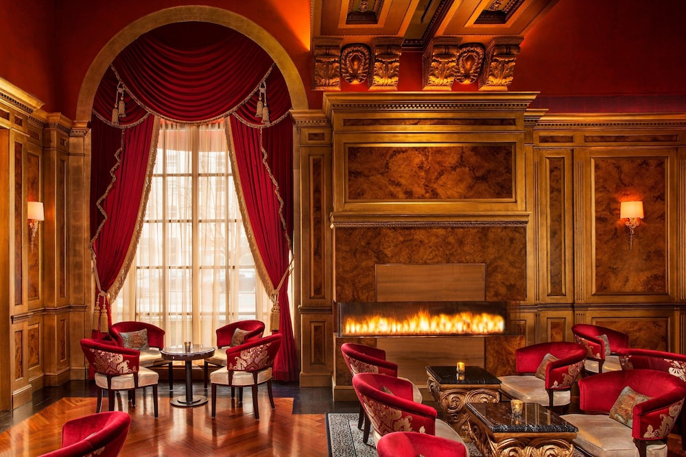 The St. Regis Washington D.C. - photo 86