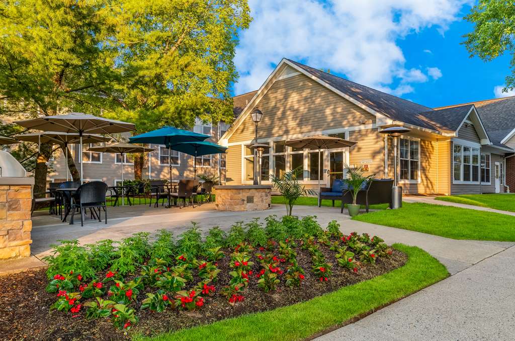 Sonesta ES Suites Parsippany Morris Plains - photo 40