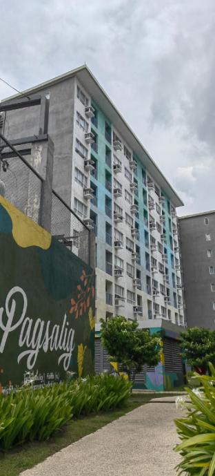 Casa Felicitas 2 Home Feels 2 Bdr Condo Unit at Seawind Condominium — 4-Star Luxury Hotel in Davao, Philippines