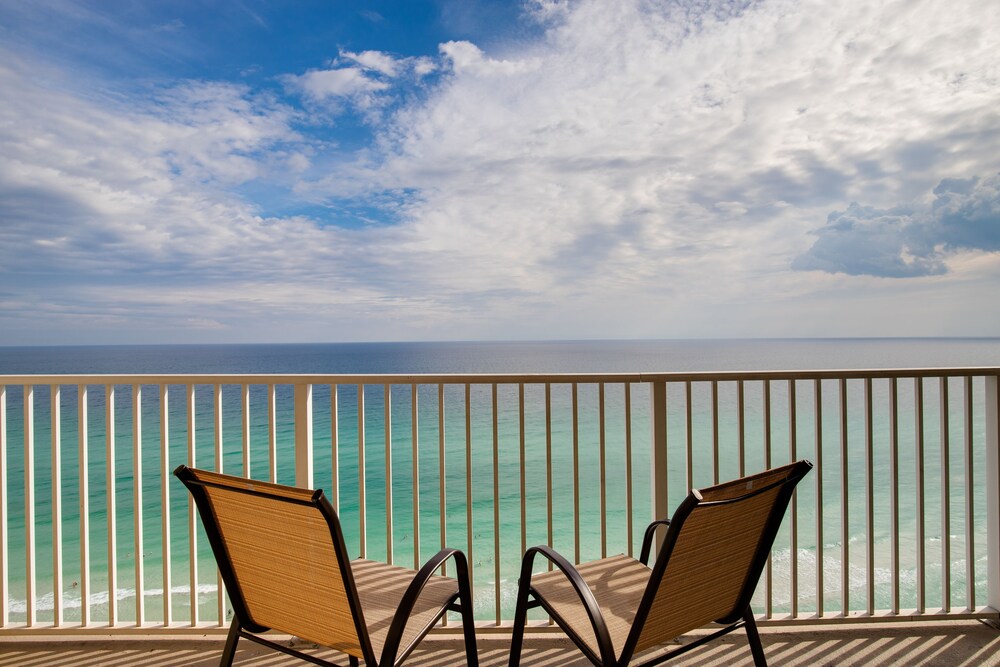 Tidewater Beach Resort 1603 One Bedroom Condo - photo 20