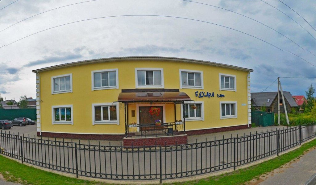 Rus — hotel in Mozhaysk