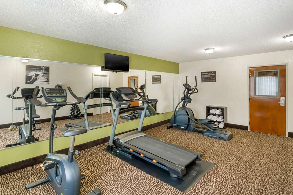 Sleep Inn Hickory South - photo 25