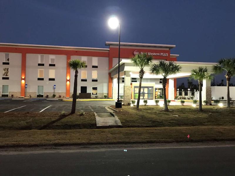 Best Western Plus Panama City Hotel in Panama, United States