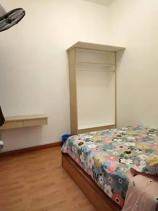 W25 atGoldenHills NightMarket WiFi 4R in Tanah Rata, Malaysia