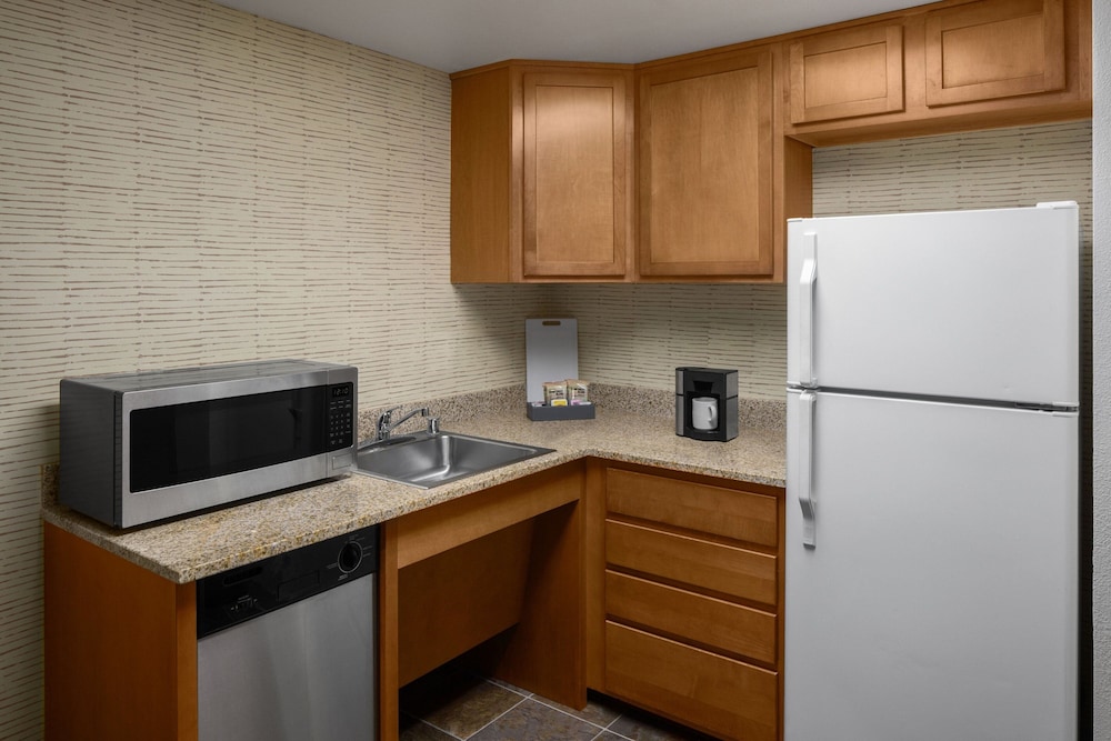 Residence Inn by Marriott Seattle Downtown Lake Union - photo 17