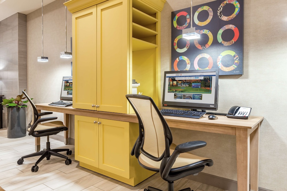Home2 Suites by Hilton Indianapolis Northwest - photo 35
