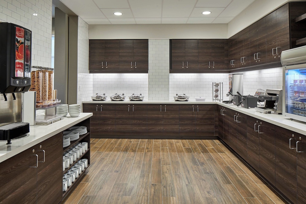 Residence Inn by Marriott Albany Airport - photo 29