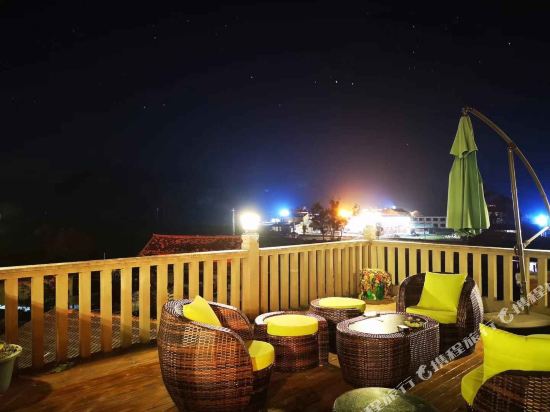 Puzhehei Water Lotus Courtyard Inn in Jinping, People's Republic of China