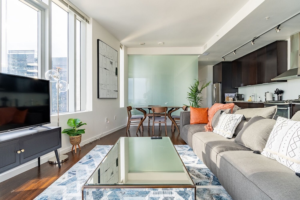 Sophari Towers: Bellevue Apartments - photo 67