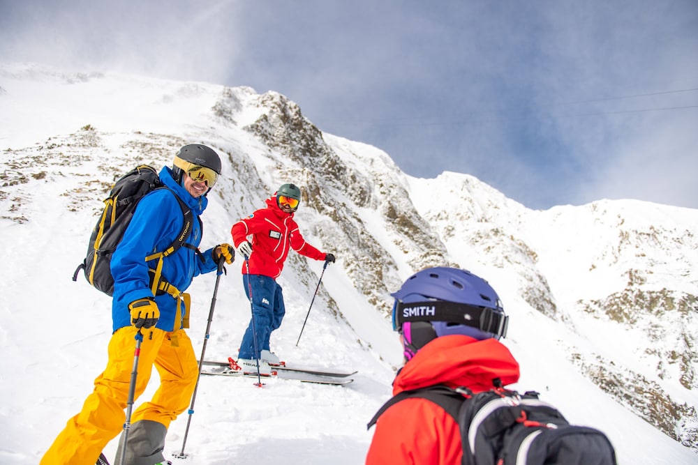 The Summit Hotel at Big Sky Resort - photo 49