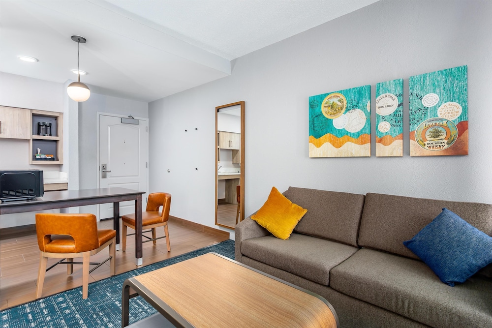 Homewood Suites by Hilton Lexington Fayette Mall - photo 26