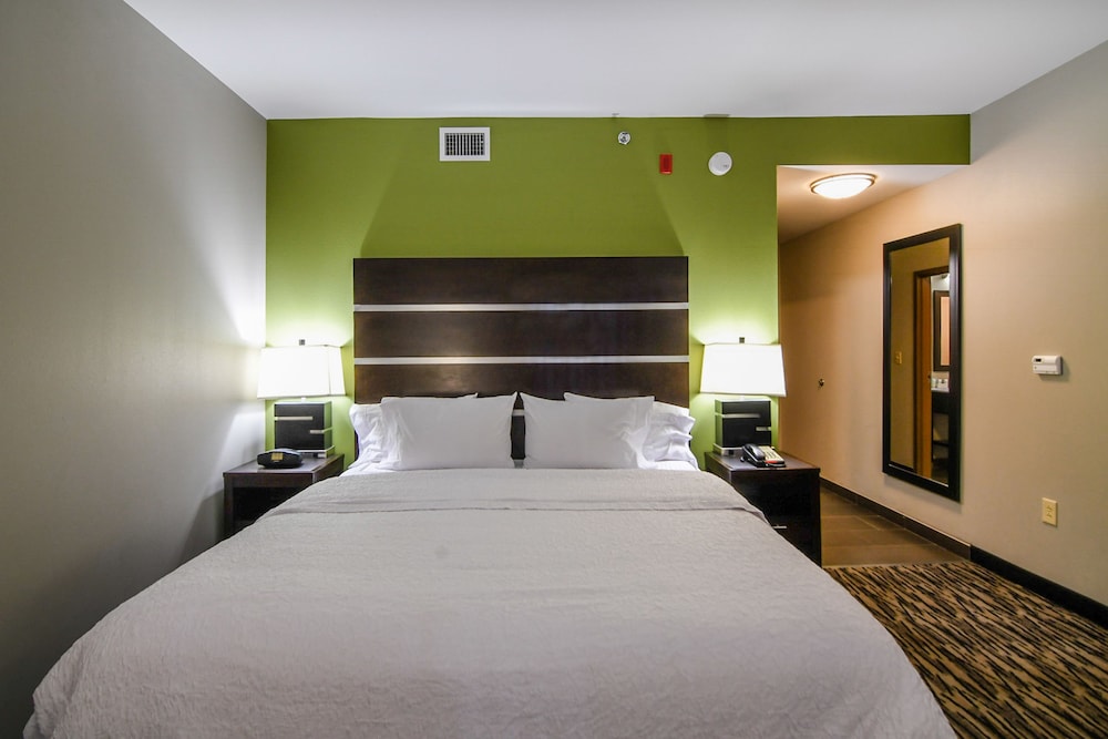 Hampton Inn Foley - photo 18