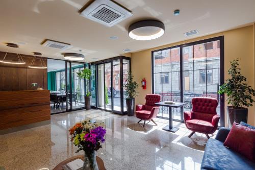 Hotel Bloom Batumi