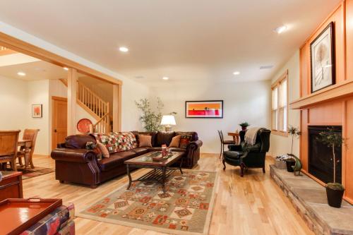 23 Fremont Crossing Sunriver in Sunriver, United States