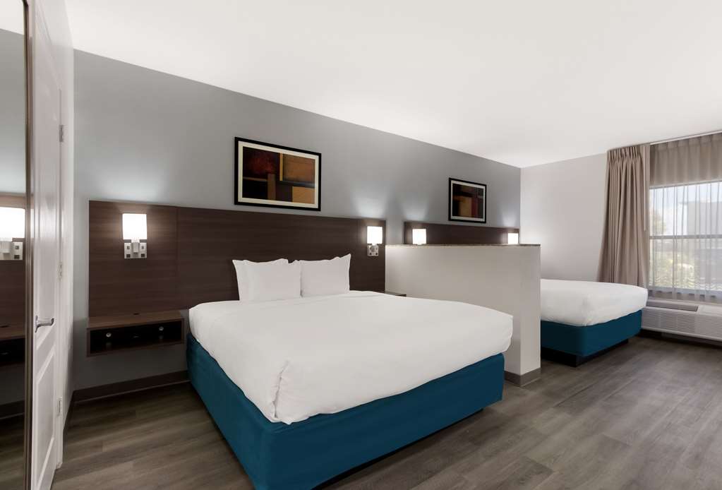 MainStay Suites Extended Stay Hotel Casa Grande - photo 23