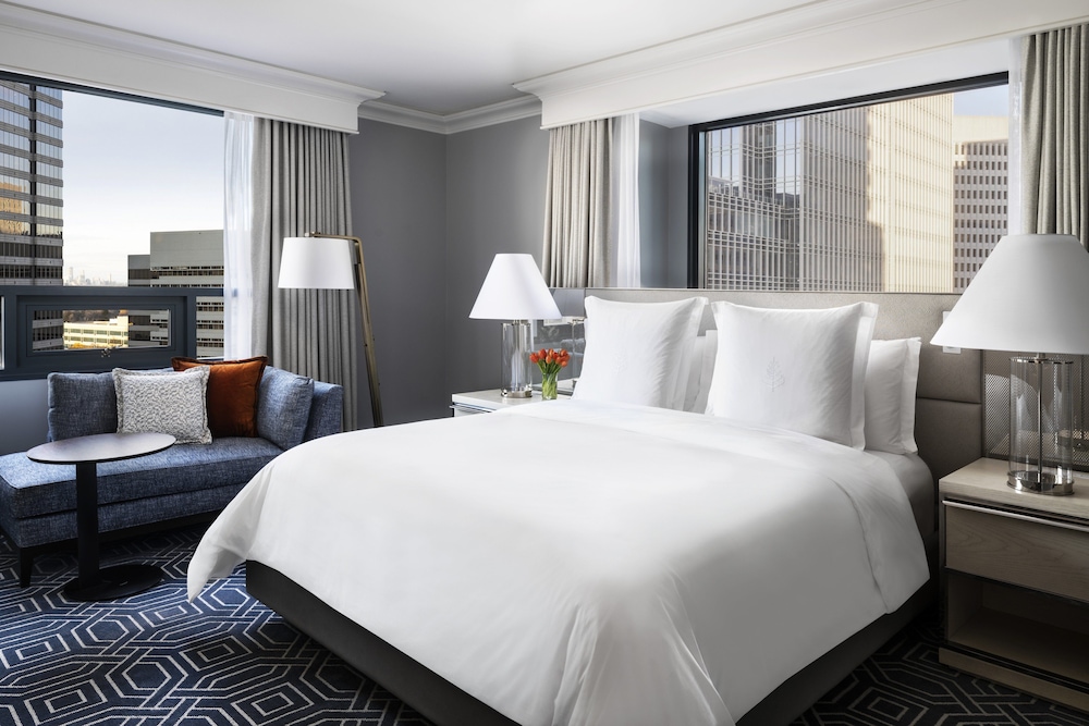 Four Seasons Hotel Atlanta - photo 6