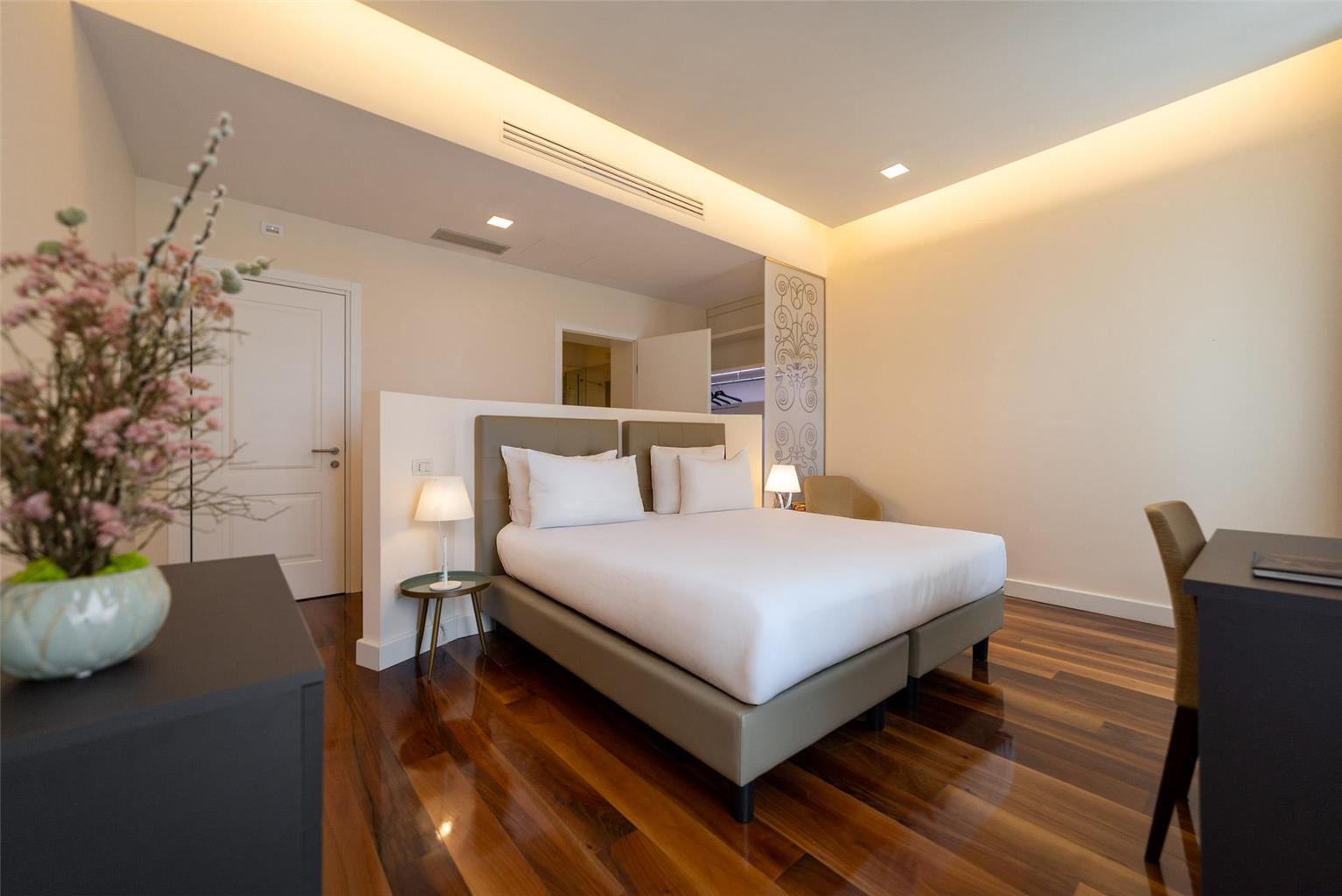Hotel Vis A Vis — Trieste