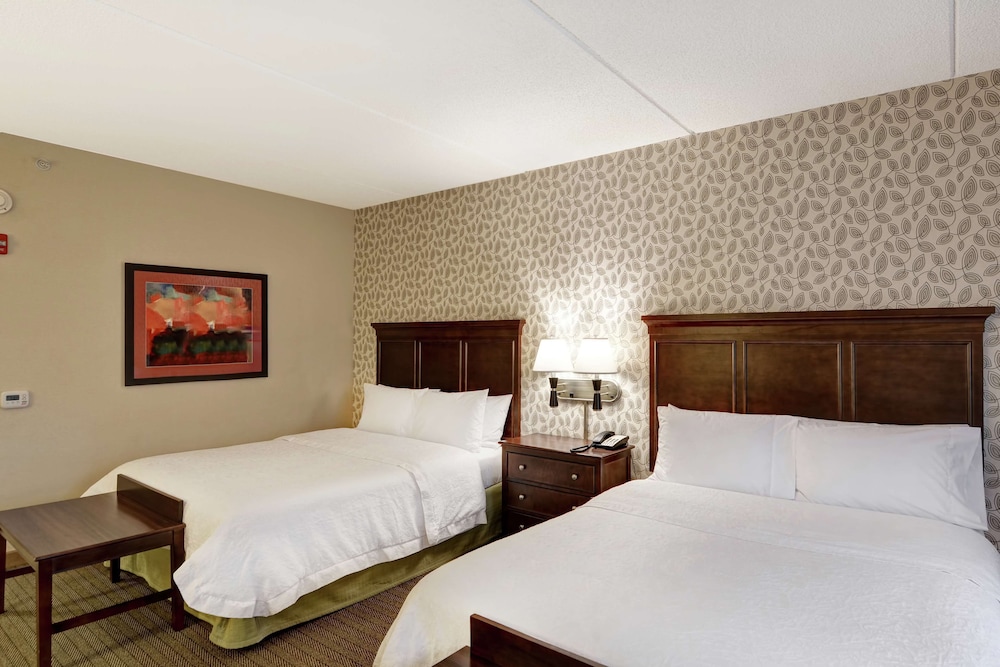 Hampton Inn Tunkhannock - photo 8