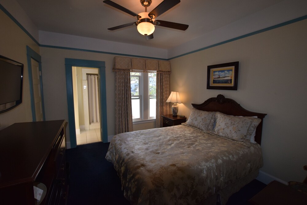 Studio 9 Hotel Catalina - photo 6