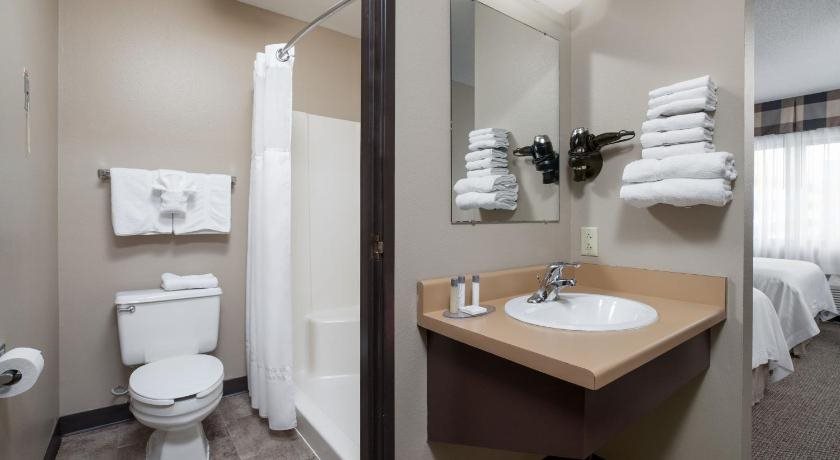 Scandia Hotel — Fargo — photo 4
