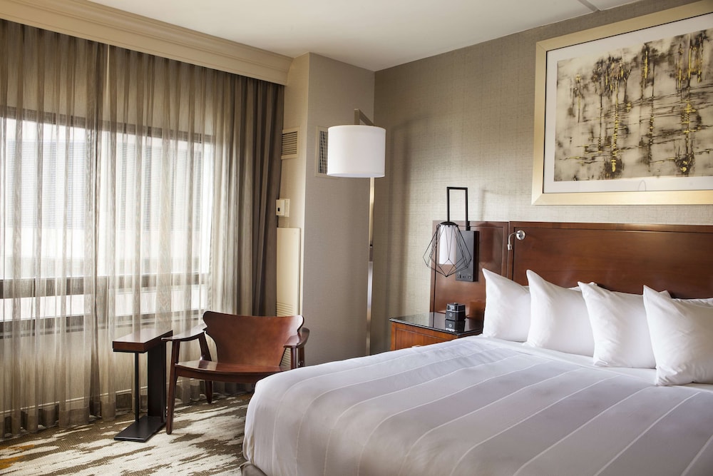 Hilton Denver City Center - photo 26