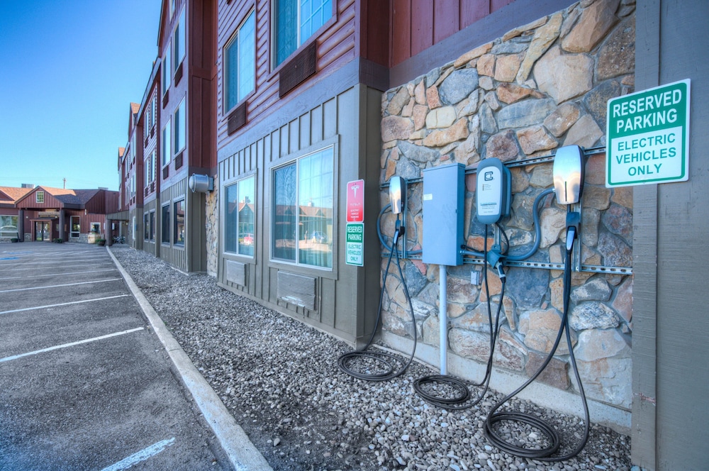 Holiday Inn West Yellowstone by IHG. - photo 166