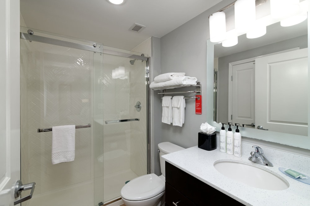 TownePlace Suites Dallas McKinney - photo 62