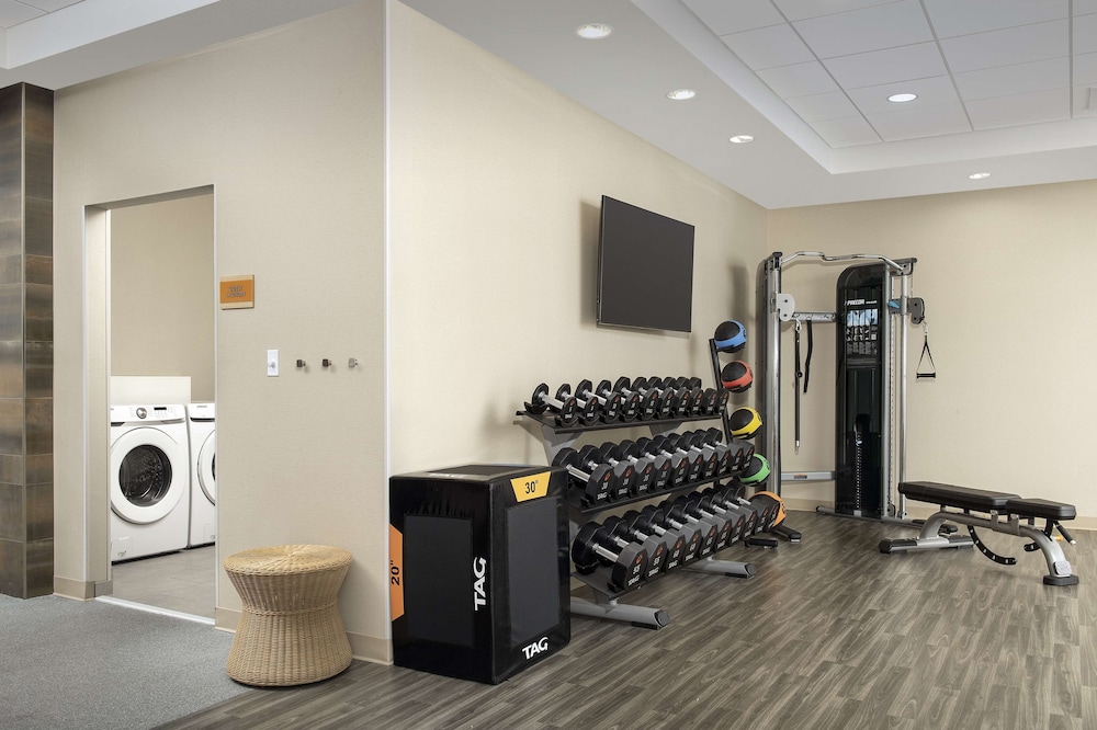 Home2 Suites by Hilton Fort Myers Airport - photo 25