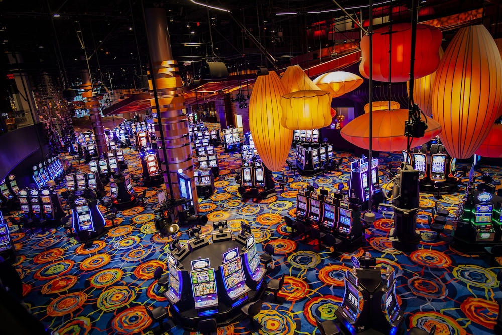 Ocean Casino Resort - photo 33