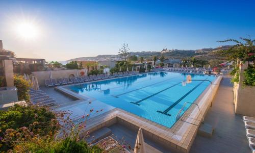 Mellieha Holiday Centre — hotel in Mellieha