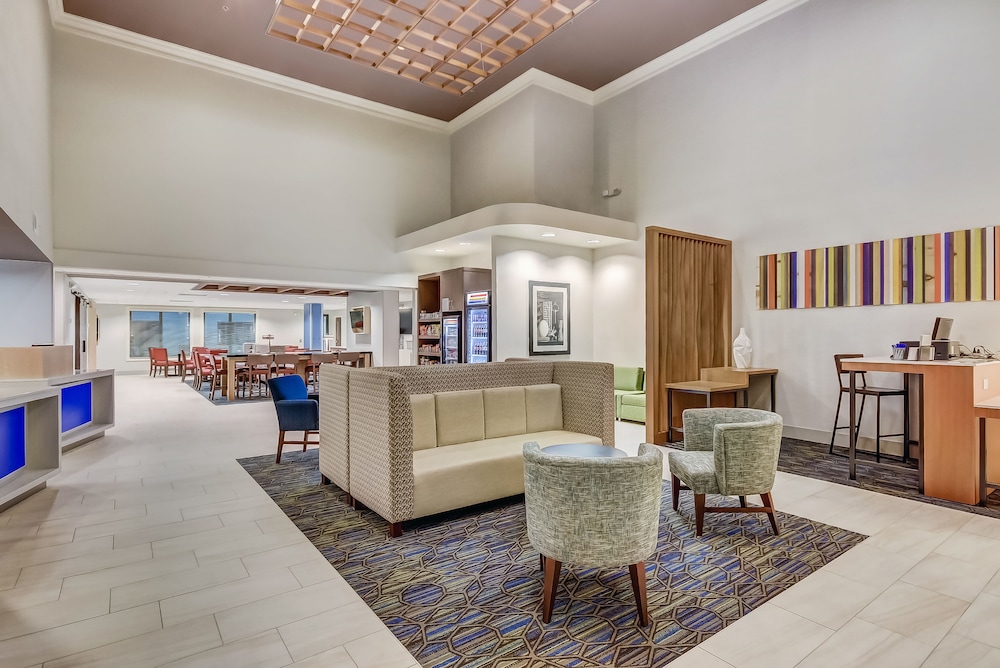Holiday Inn Express & Suites Greenville Airport by IHG - photo 65