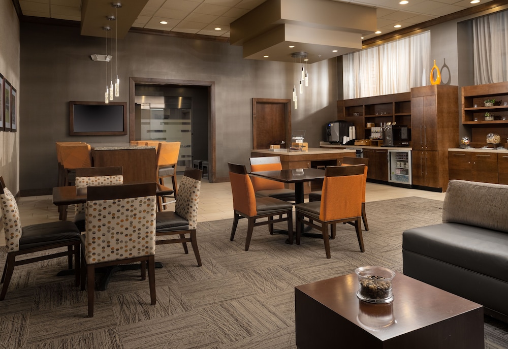 Columbus Airport Marriott - photo 26