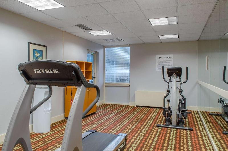 Ramada by Wyndham Shreveport Airport - photo 50