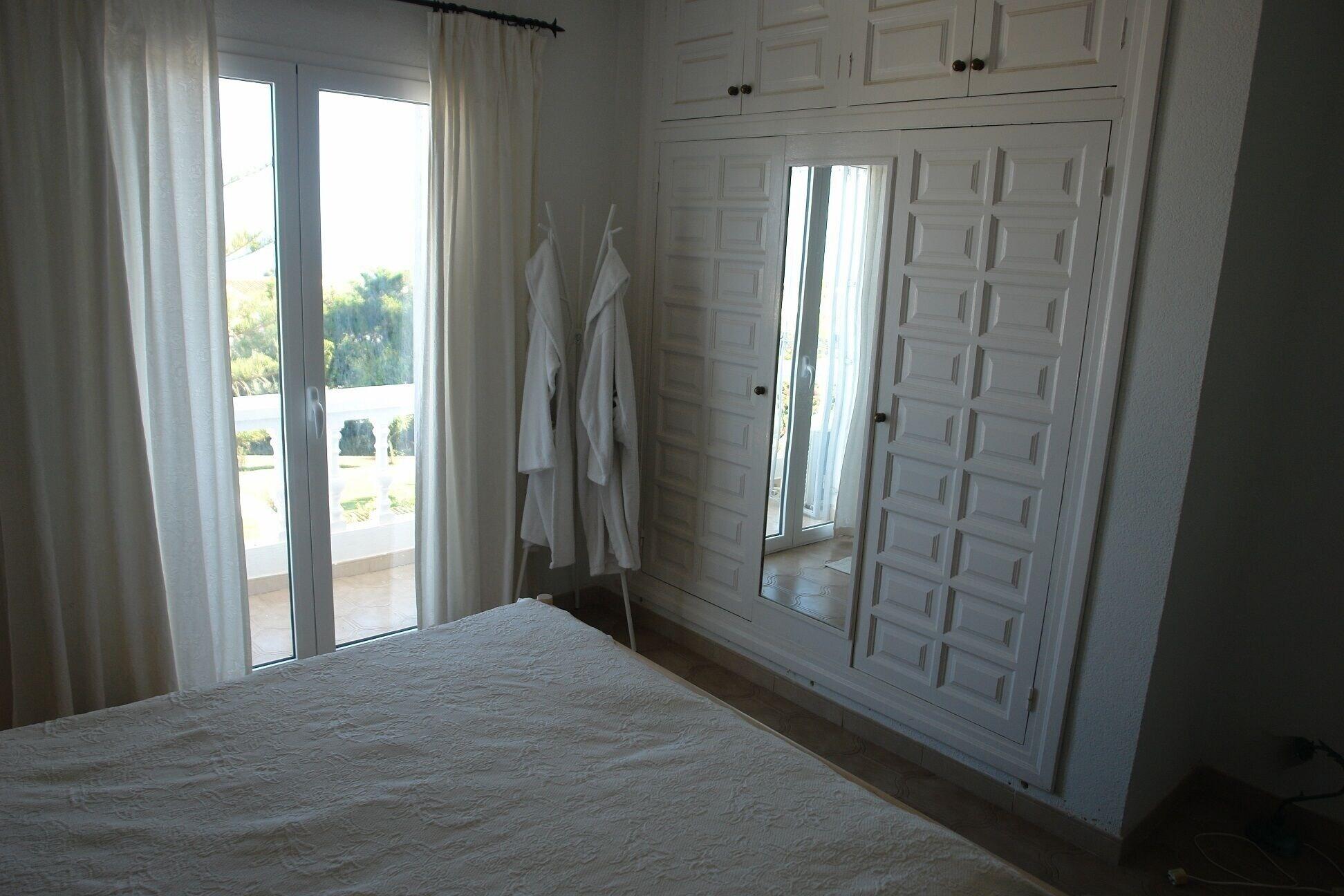 Jardines De Nerja 18 Menyber in Nerja, Spain