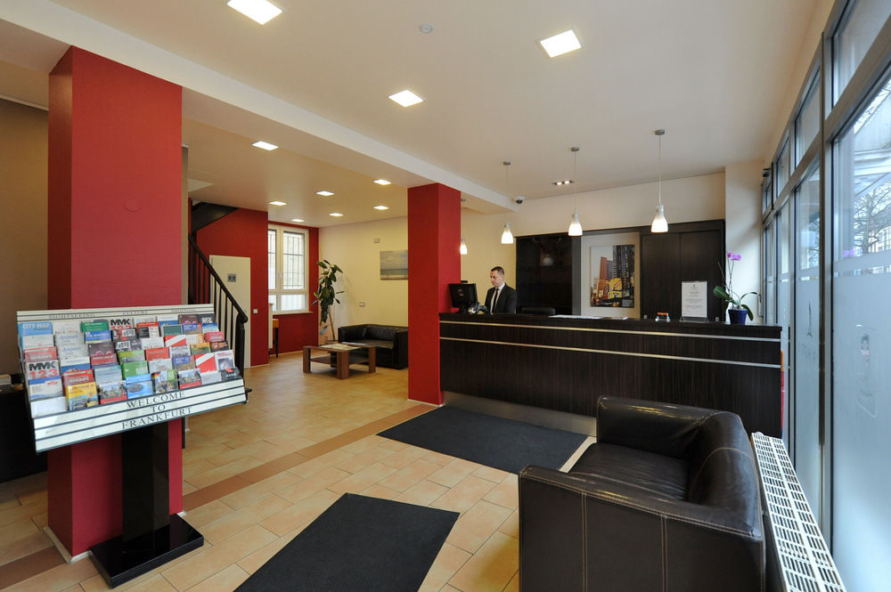 Fair Hotel Europaallee