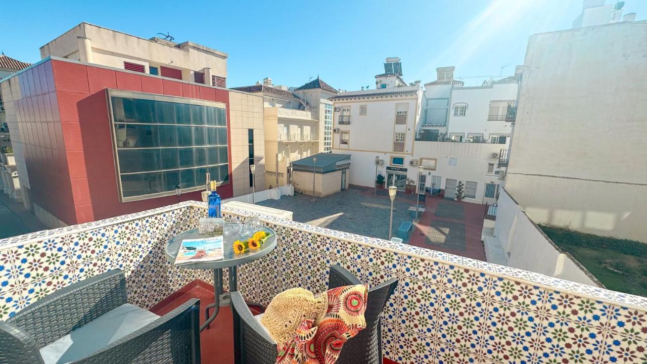 Animas 1 - last minute hotel in Nerja